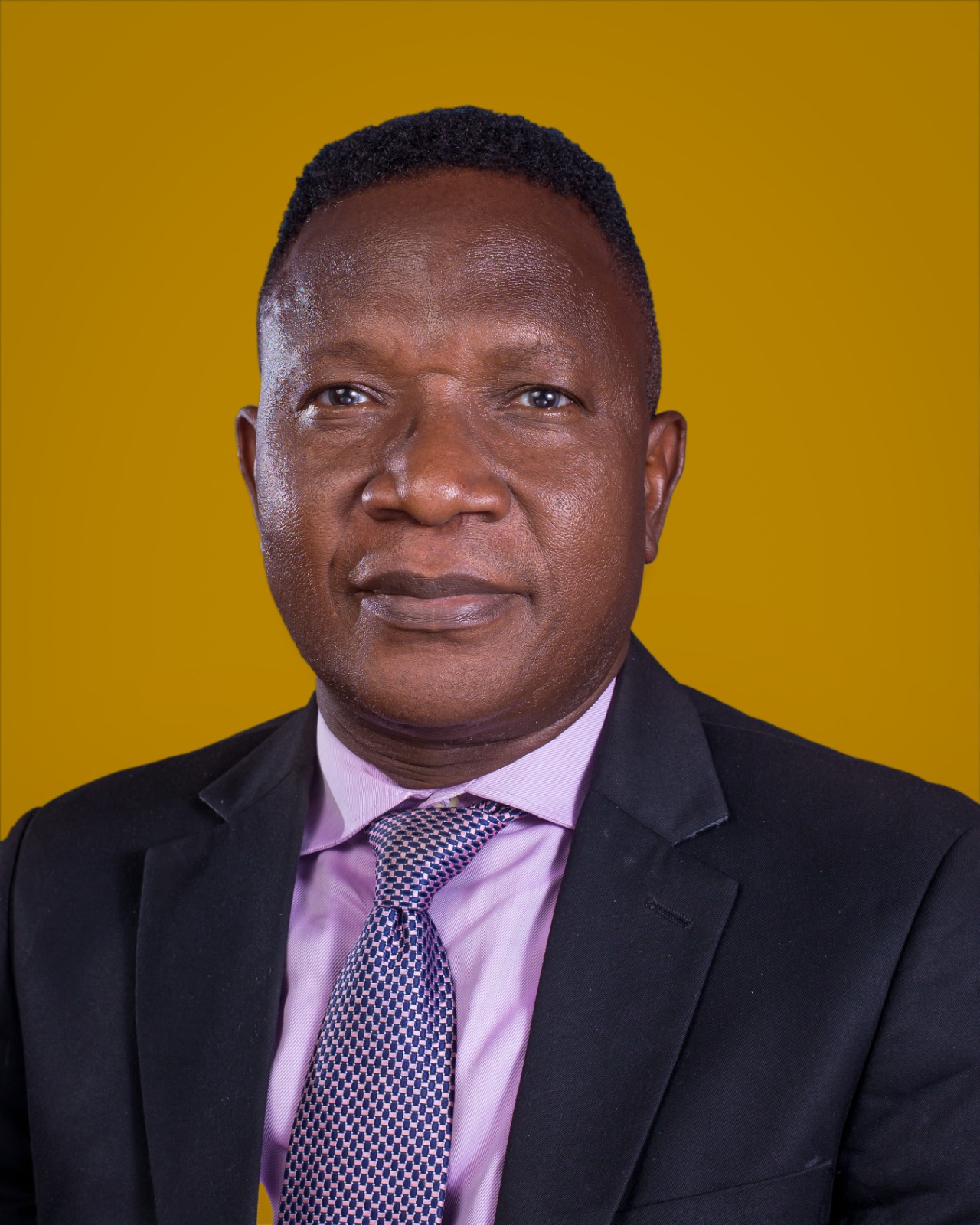 Mr. J.A. Adeyemi